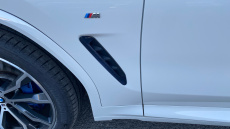 BMW X3 xDrive20d M Sport 5dr Step Auto Diesel Estate